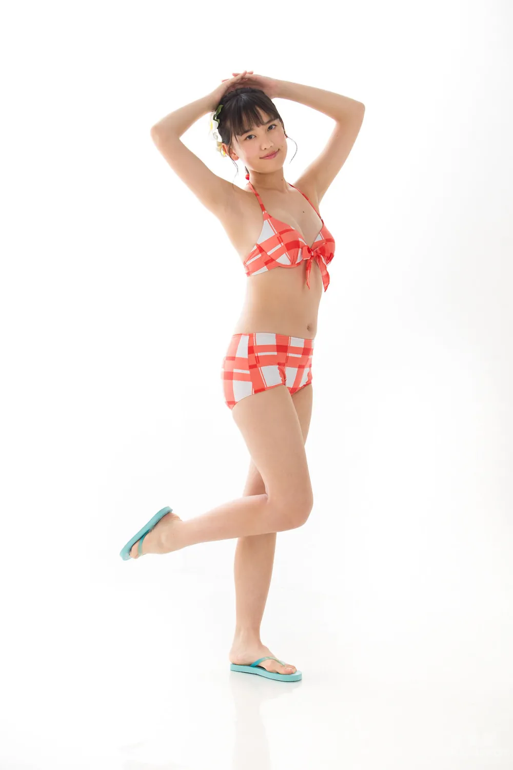 [Minisuka.tv] 柏木さりな Sarina Kashiwagi - Premium Gallery 2.79