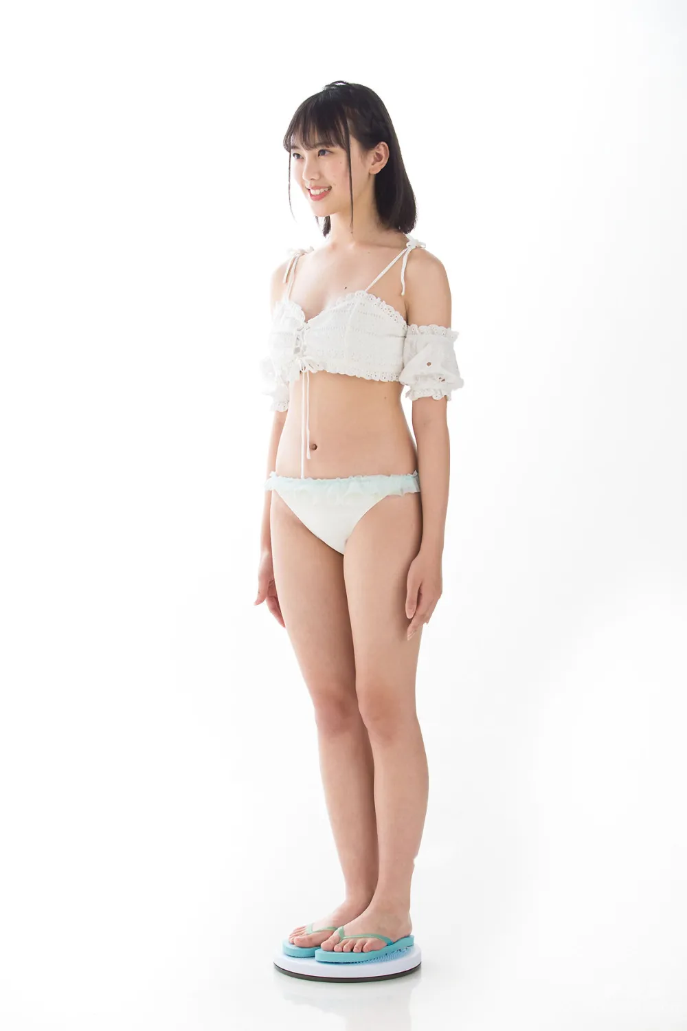 [Minisuka.tv] 柏木さりな Sarina Kashiwagi - Premium Gallery 2.6 2