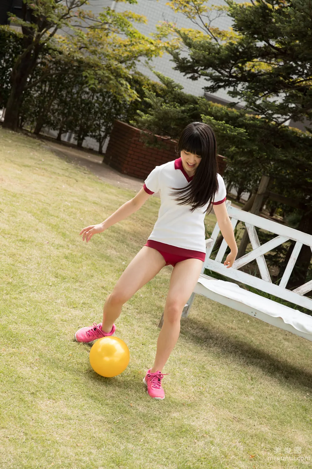 [Minisuka.tv] 玉城ひなこ Hinako Tamaki - Premium Gallery 3.16