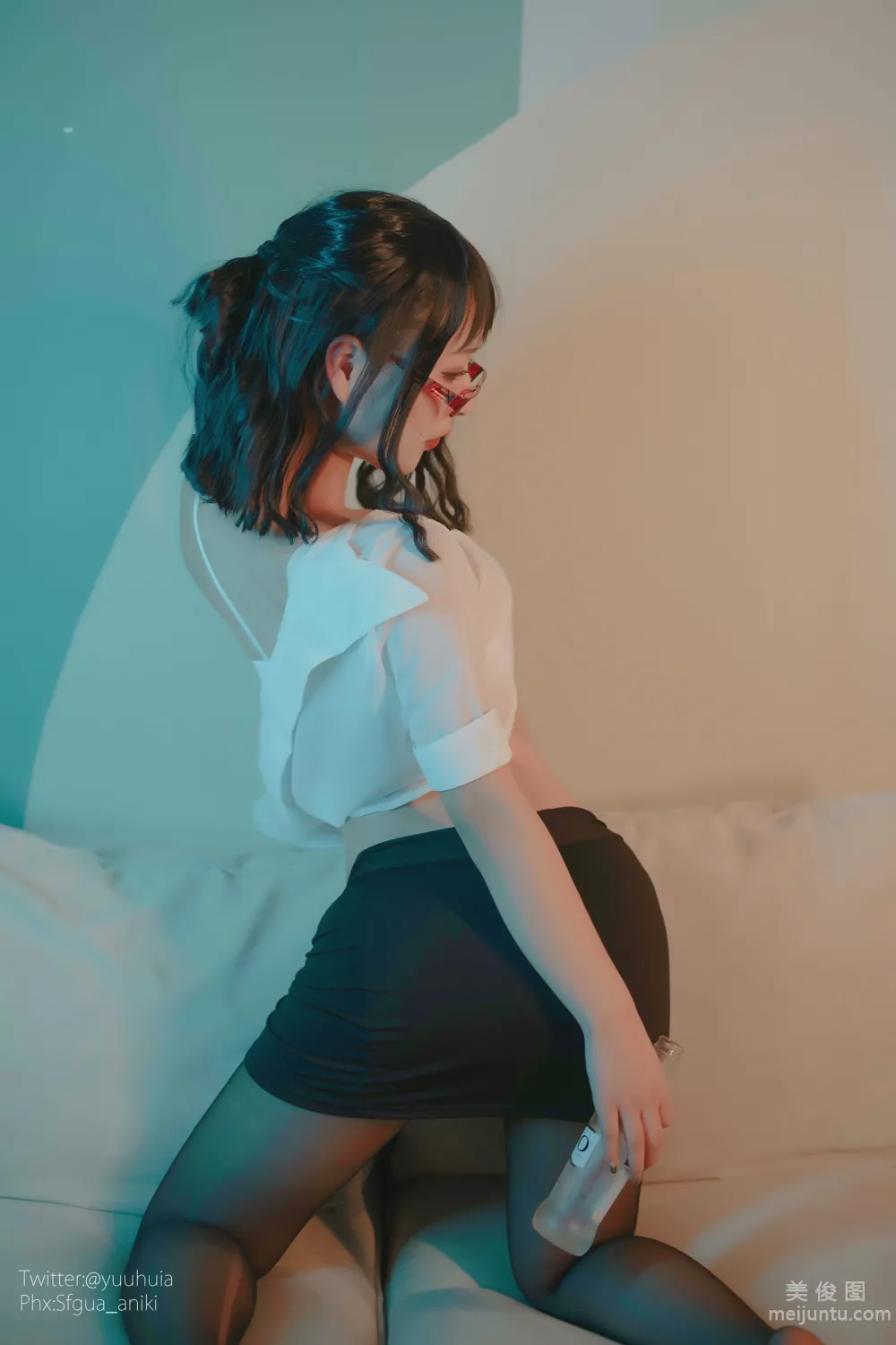 yuuhui Yuhui: Web Idols photo 31