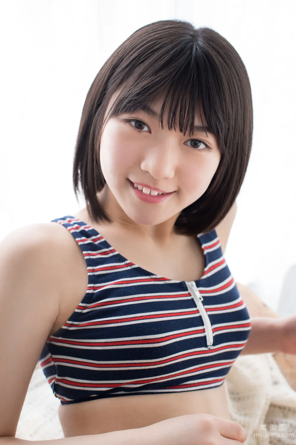 [Minisuka.tv] Risa Sawamura 沢村りさ - Limited Gallery 6.3 写真套图35