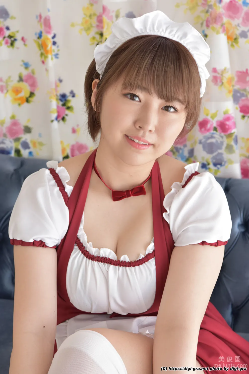 [Digi-Gra] 松本菜奈實/松本菜奈実 Photoset 04 20