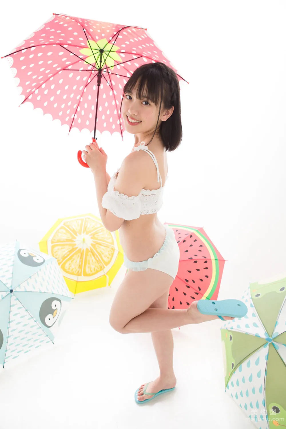 [Minisuka.tv] 柏木さりな Sarina Kashiwagi - Premium Gallery 2.6 49