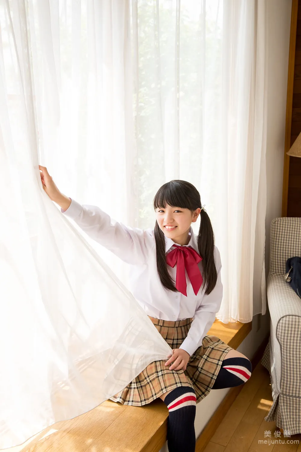 [Minisuka.tv] 玉城ひなこ - Premium Gallery 3.2 寫真套圖 29