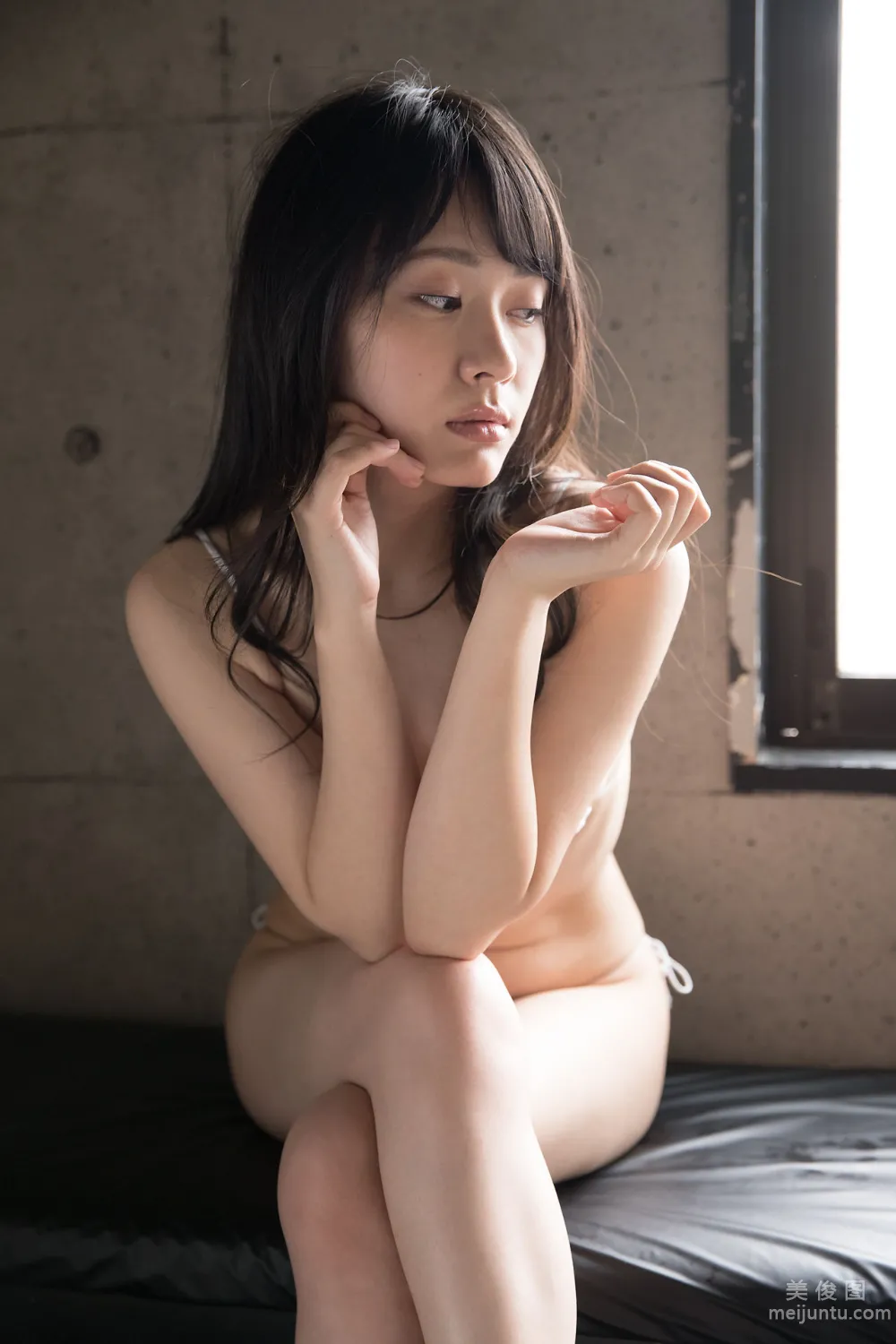 [Minisuka.tv] Kotone Kuriyama 栗山ことね - Limited Gallery 04 37