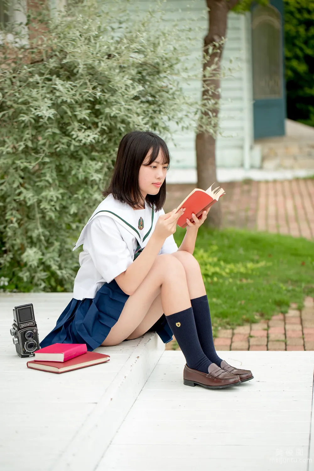 [Minisuka.tv] 柏木さりな Sarina Kashiwagi - Premium Gallery 3.1 31