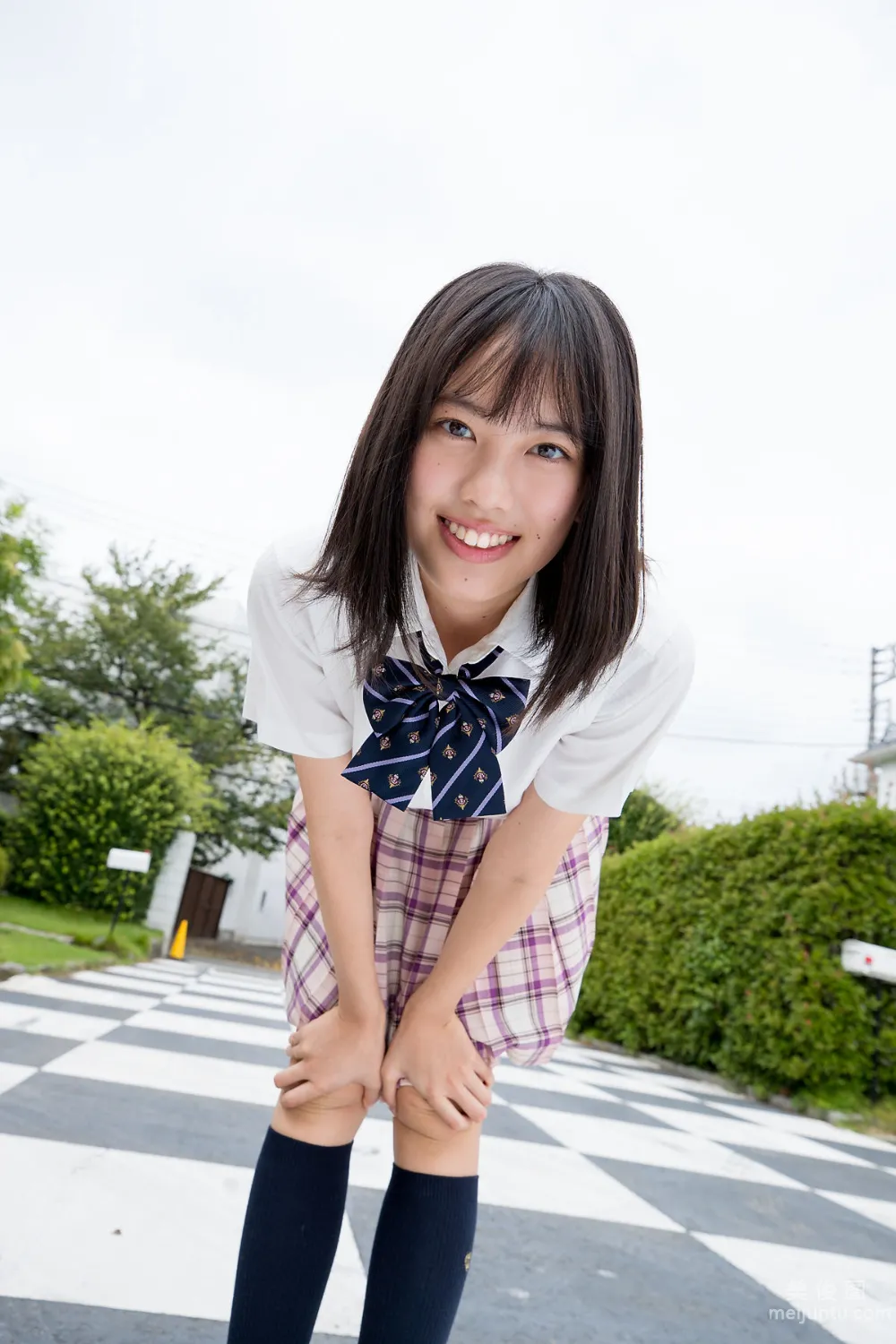[Minisuka.tv] 柏木さりな - Premium Gallery 3.5 寫真套圖 45