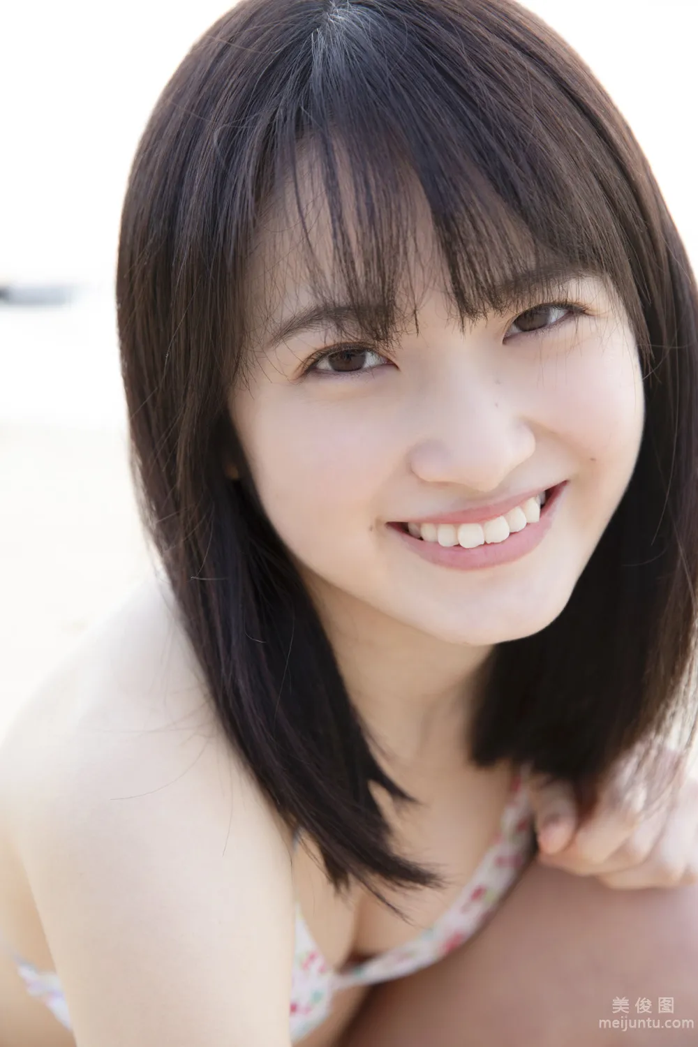 [Hello! Project Digital Books] No.206 Chisaki Morito Photo Set photo 43