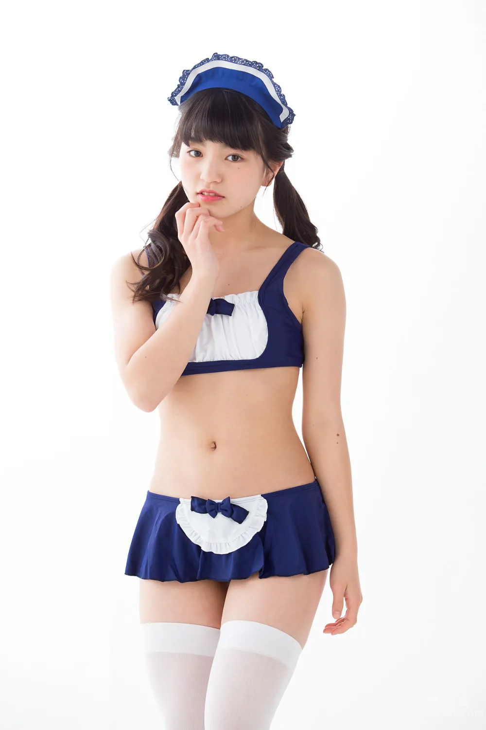 [Minisuka.tv] 玉城ひなこ - Premium Gallery 2.4 寫真套圖 24