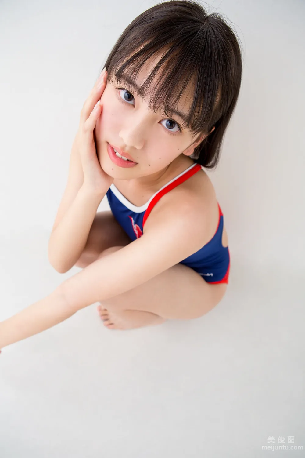 [Minisuka.tv] 柏木さりな - Premium Gallery 2.4 写真套图53