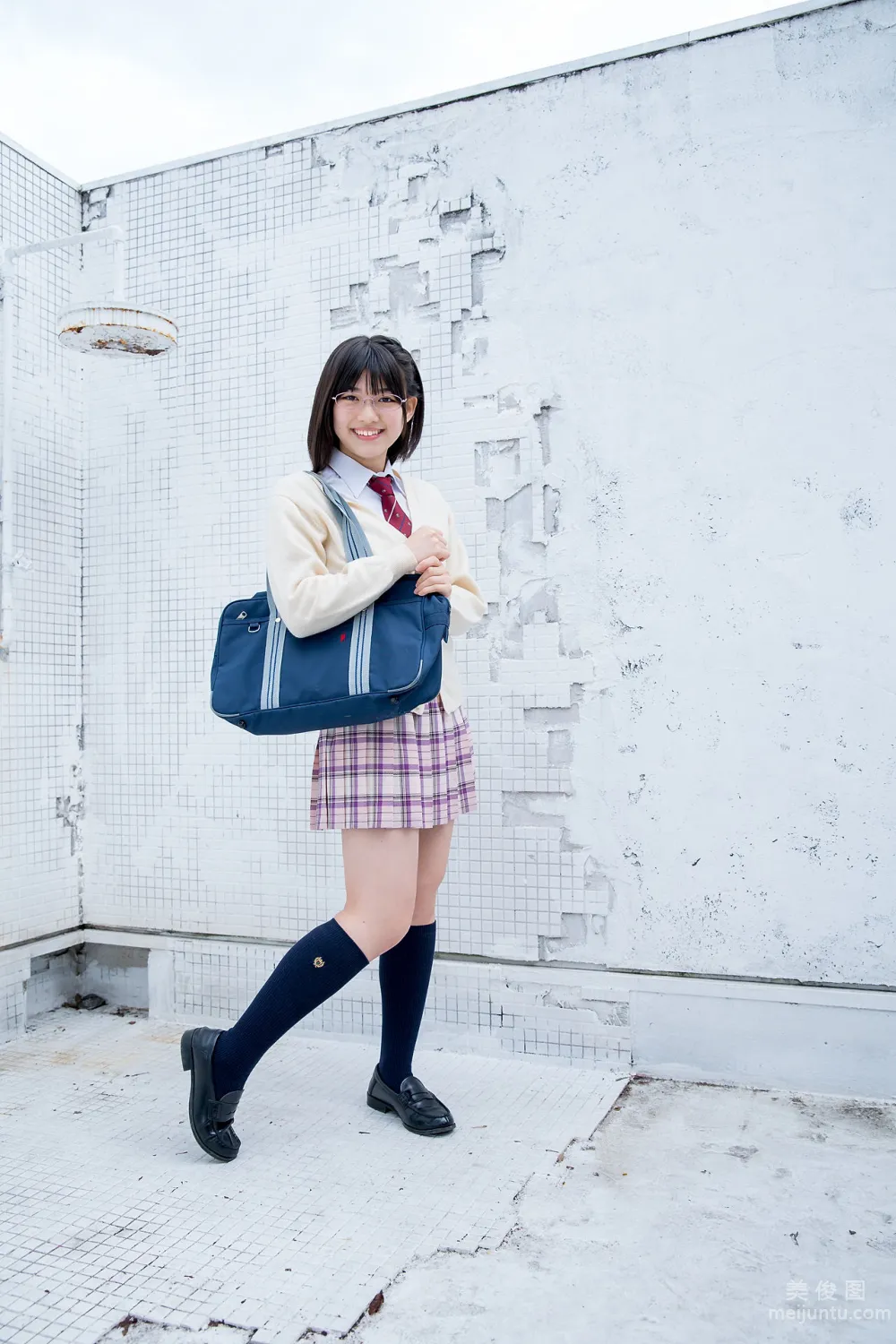 [Minisuka.tv] Risa Sawamura 沢村りさ - Limited Gallery 6.18