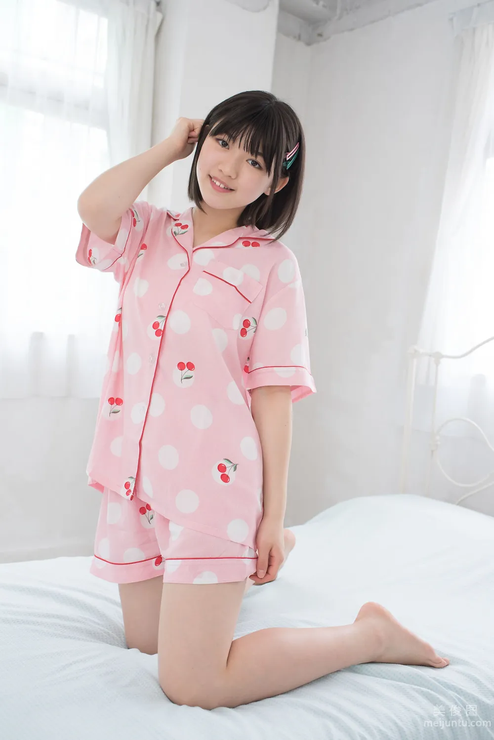 [Minisuka.tv] 沢村りさ - Limited Gallery 6.2 10