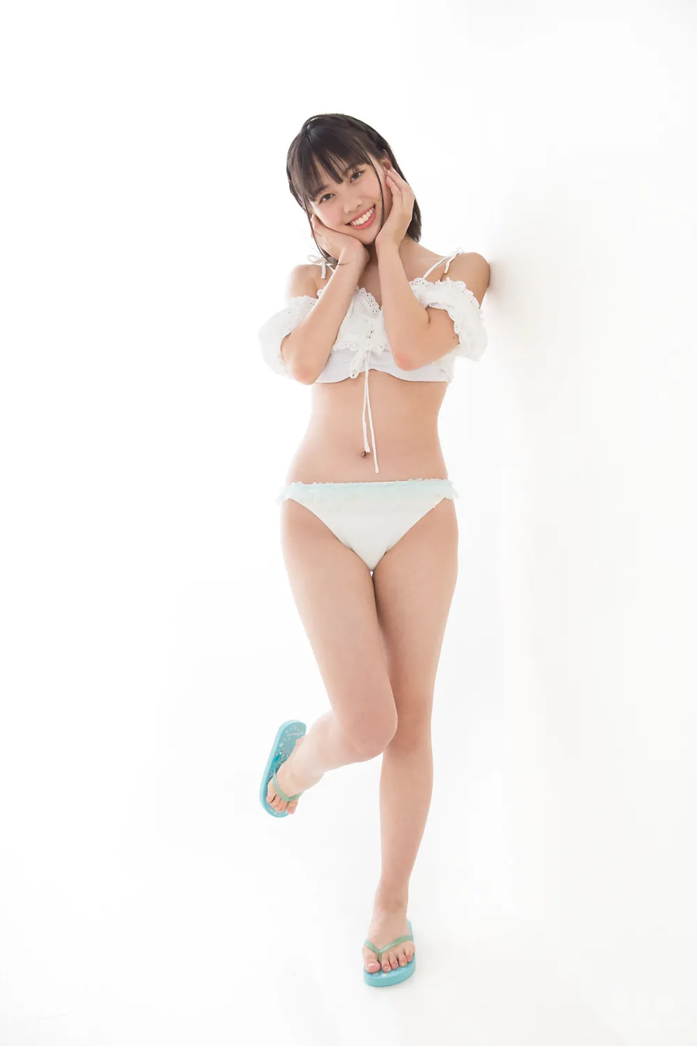 [Minisuka.tv] 柏木さりな Sarina Kashiwagi - Premium Gallery 2.6 40