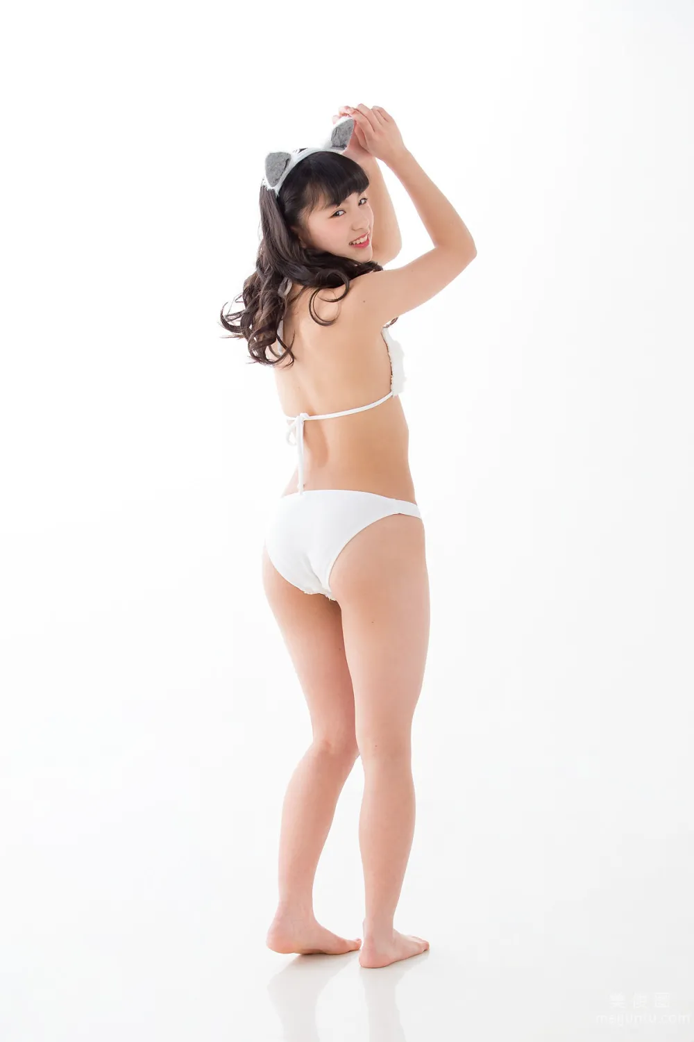 [Minisuka.tv] 玉城ひなこ - Premium Gallery 2.512