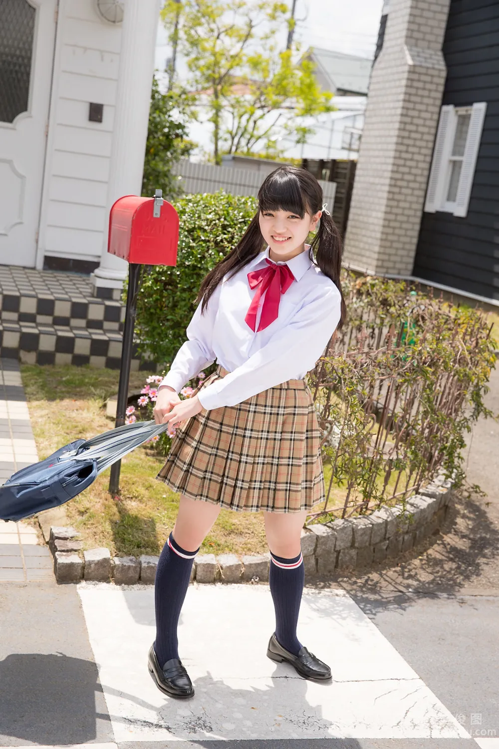 [Minisuka.tv] 玉城ひなこ - Premium Gallery 3.2 寫真套圖 7