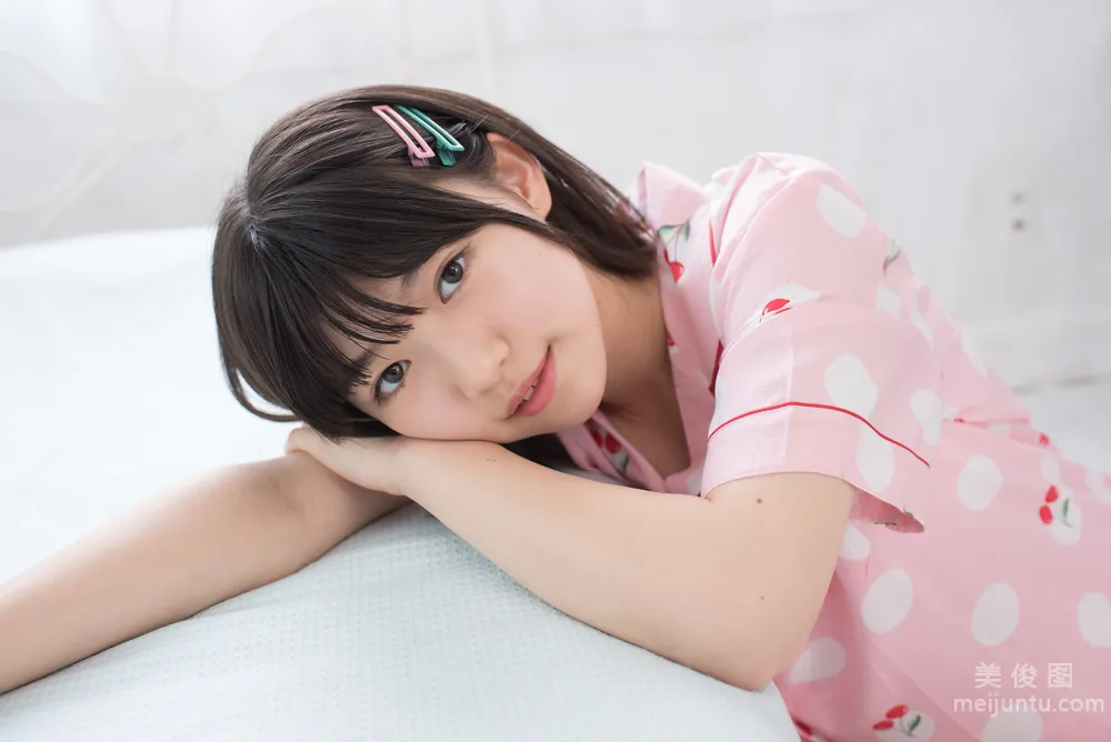 [Minisuka.tv] 沢村りさ - Limited Gallery 6.219