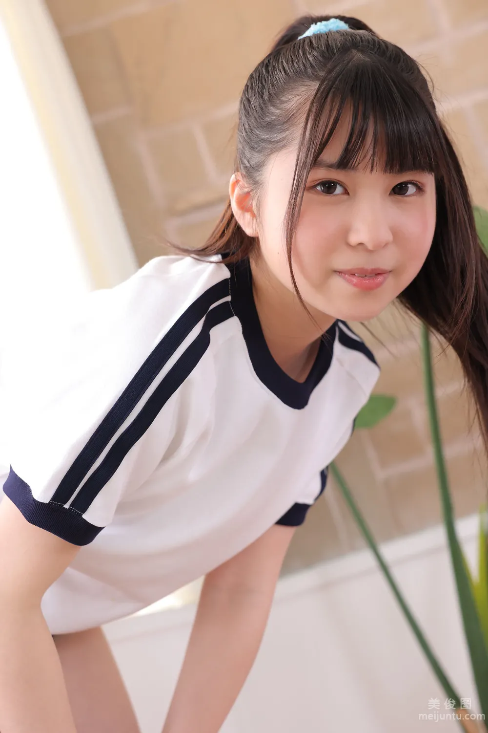 [Minisuka.tv] Umi Kokono 心乃うみ Regular Gallery 03 寫真套圖 44