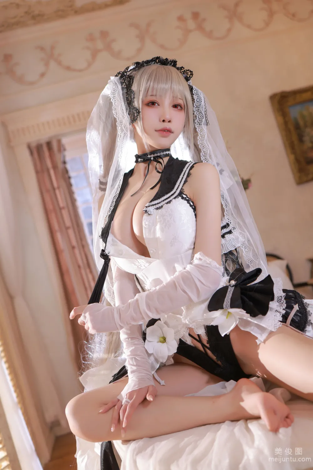 Shui Miao: Web Idols photo 42