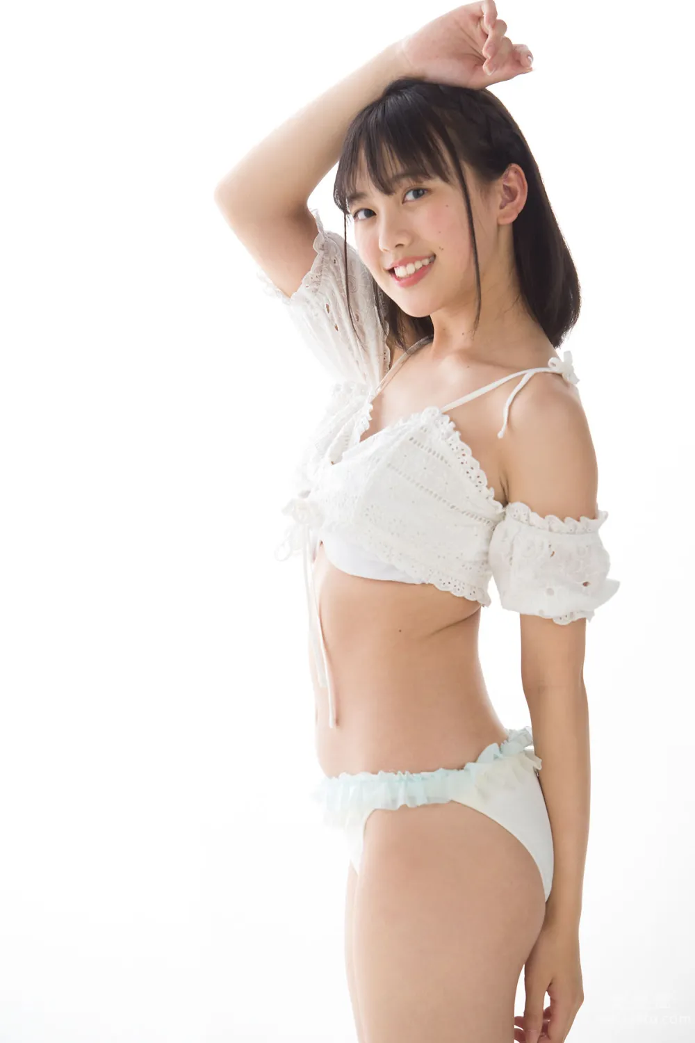 [Minisuka.tv] 柏木さりな Sarina Kashiwagi - Premium Gallery 2.6 24