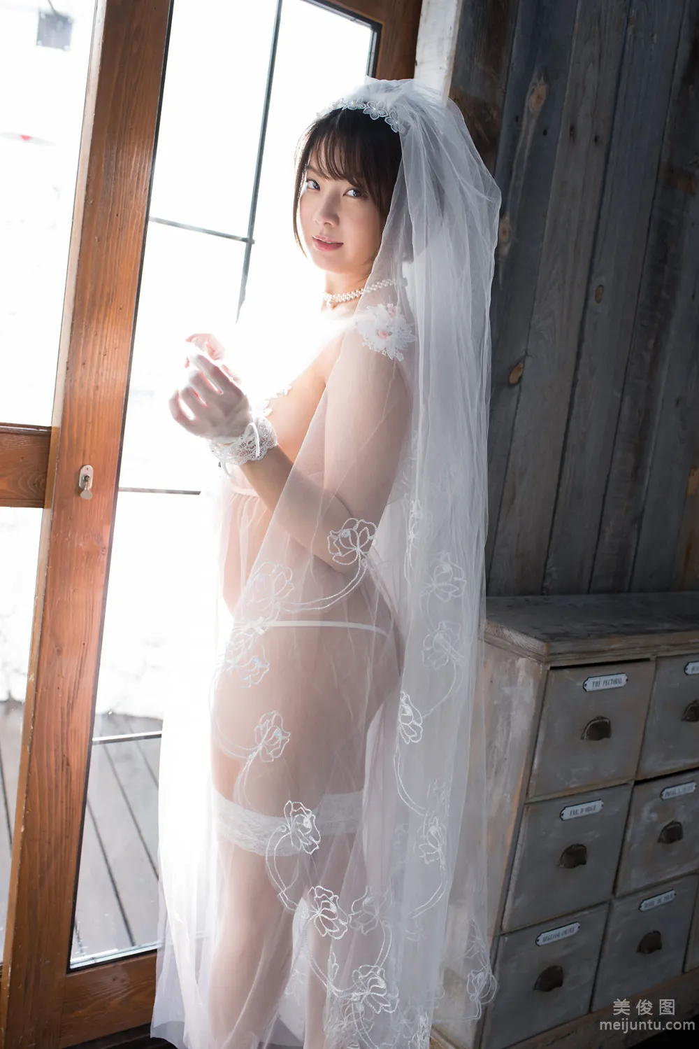 [Minisuka.tv] Tsukasa Kanzaki 神前つかさ - Limited Gallery 15.2 写真套图5
