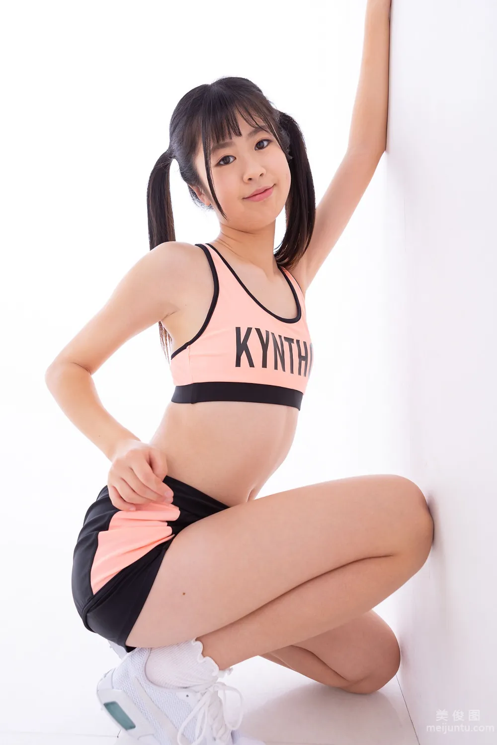 [Minisuka.tv] 七瀬ここね Secret Gallery 2.1 寫真套圖 4