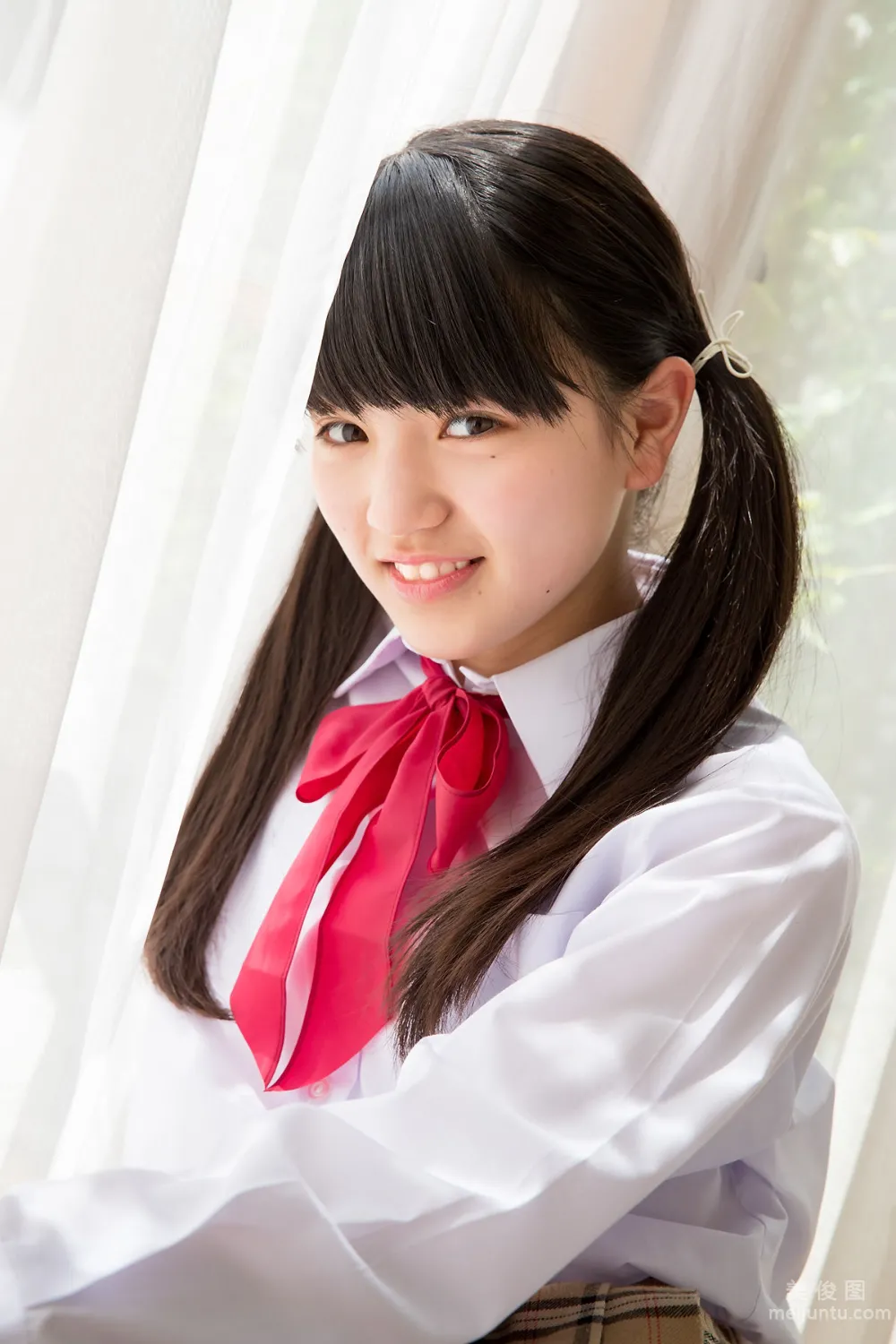 [Minisuka.tv] 玉城ひなこ - Premium Gallery 3.2 寫真套圖 38