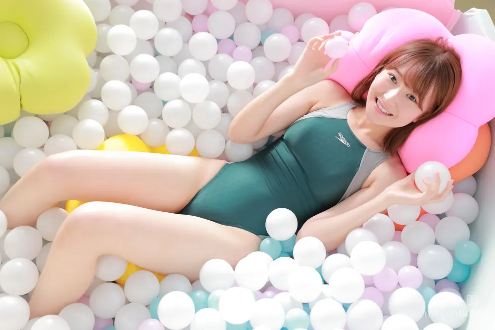 [Minisuka.tv] 近藤あさみ Asami Kondou Special Gallery 8.1 写真套图46