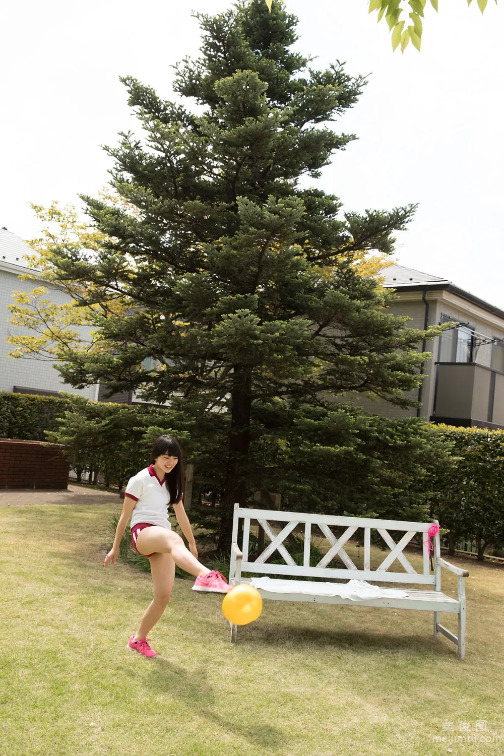 [Minisuka.tv] 玉城ひなこ Hinako Tamaki - Premium Gallery 3.1 5