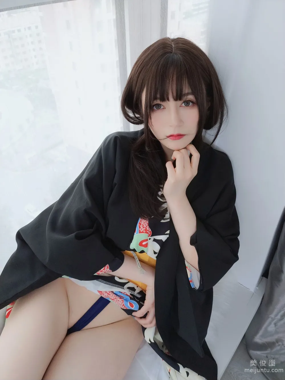 Baiyin 81: Web Idols photo 12