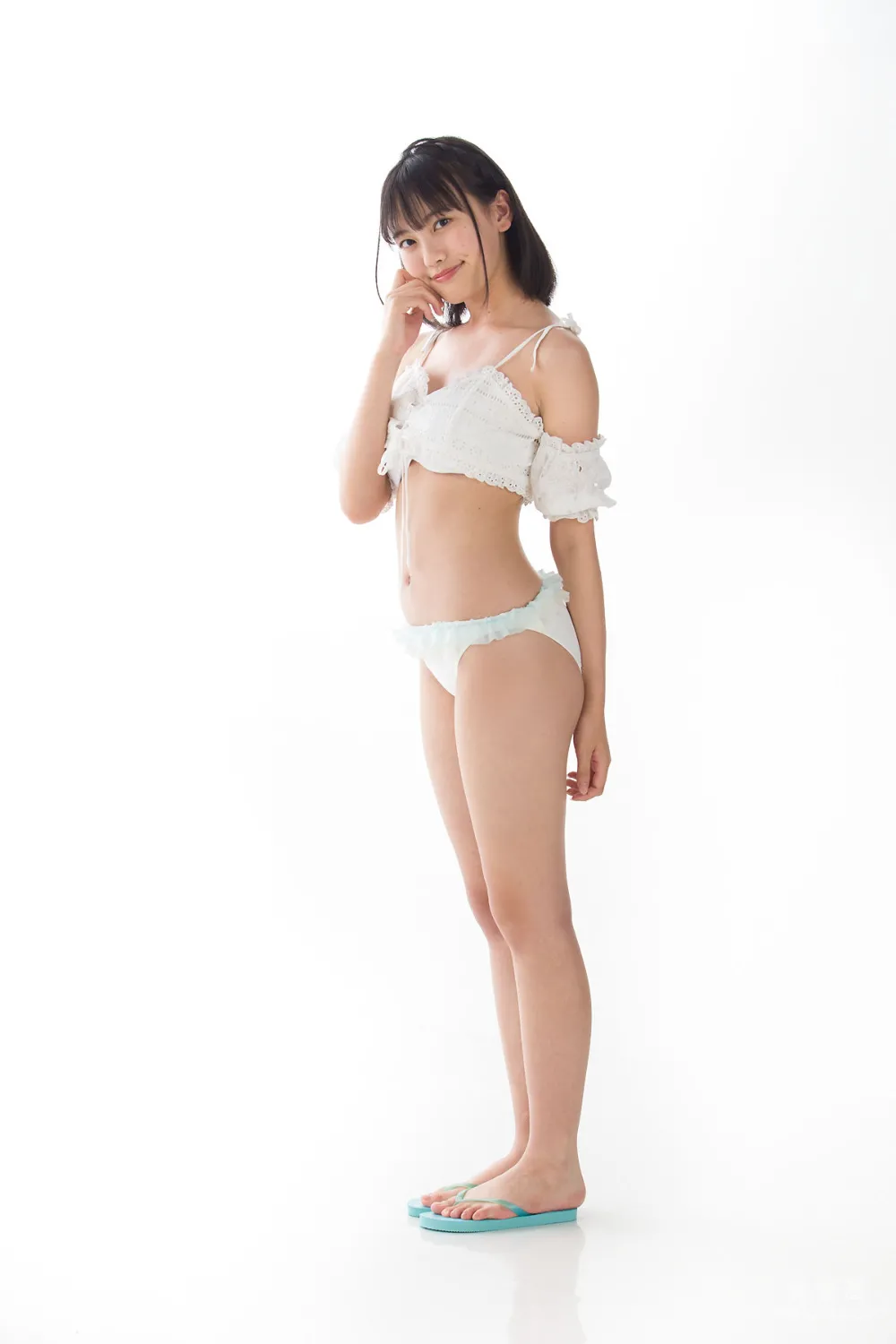[Minisuka.tv] 柏木さりな Sarina Kashiwagi - Premium Gallery 2.6 12