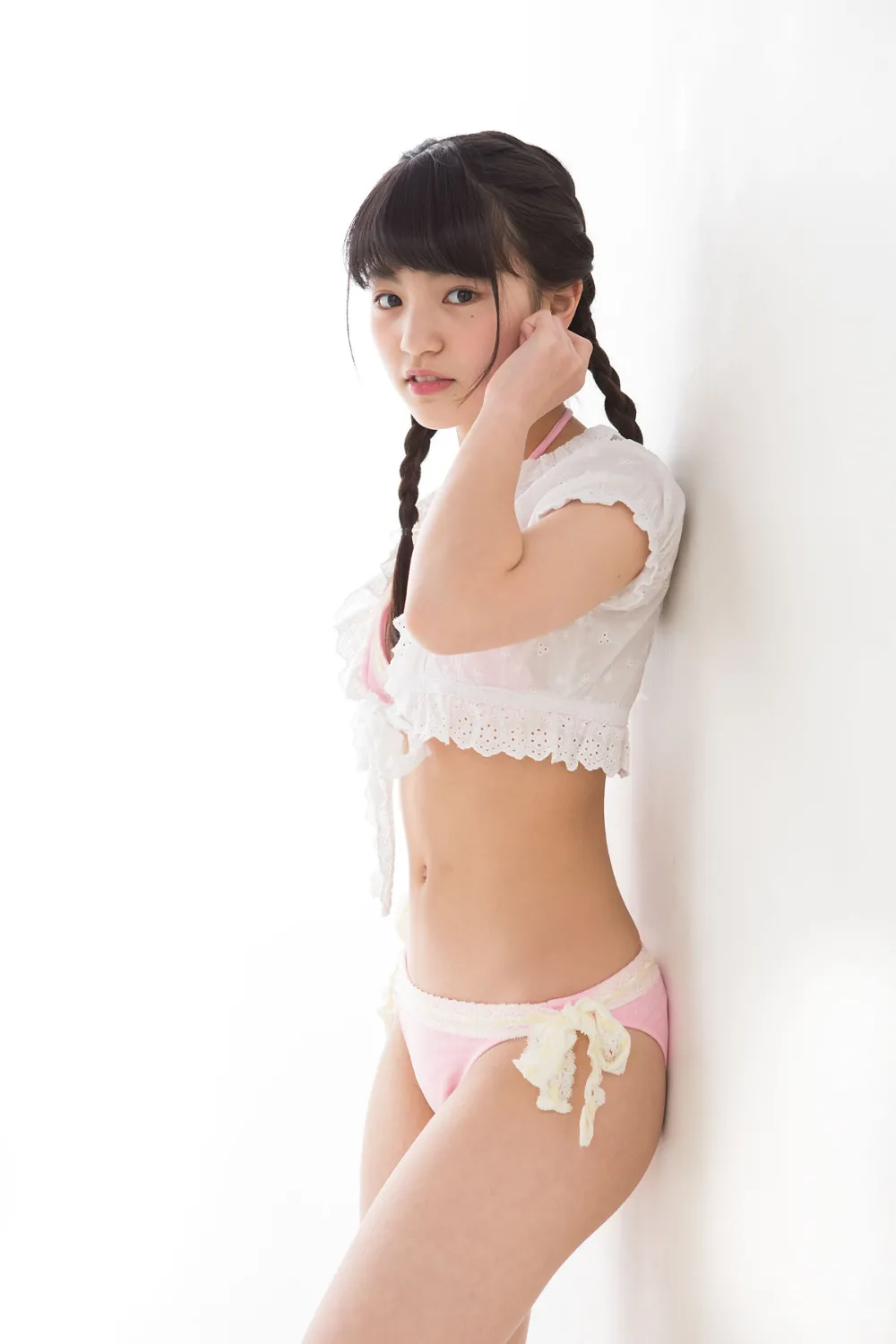 [Minisuka.tv] 玉城ひなこ - Premium Gallery 2.323