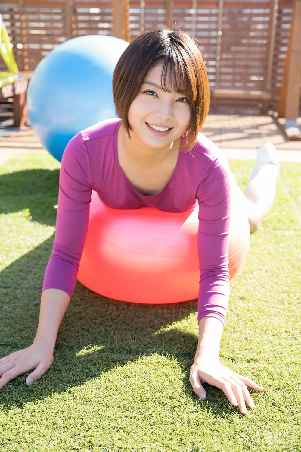 [Minisuka.tv] 神前つかさ - Limited Gallery 15.3 寫真套圖 17