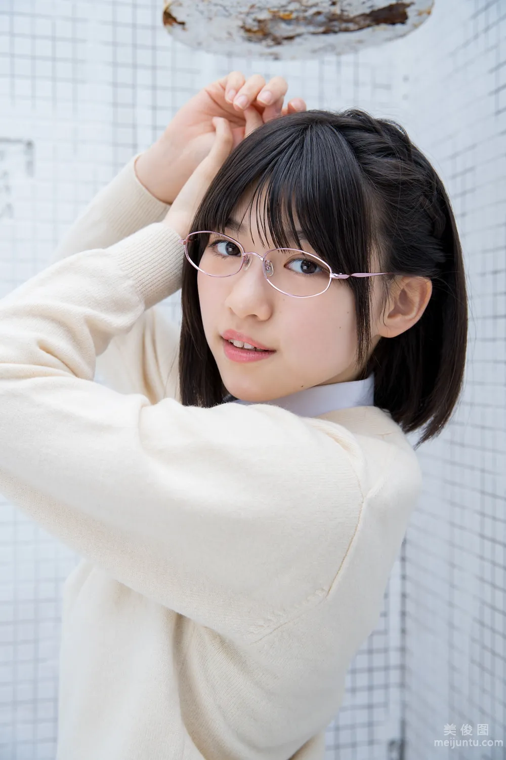 [Minisuka.tv] Risa Sawamura 沢村りさ - Limited Gallery 6.1 22