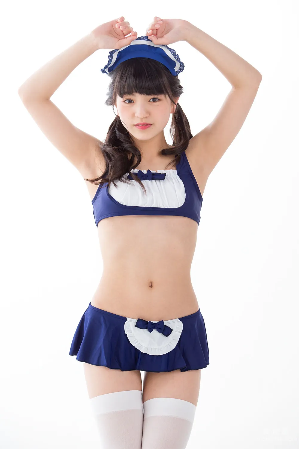 [Minisuka.tv] 玉城ひなこ - Premium Gallery 2.4 寫真套圖 16