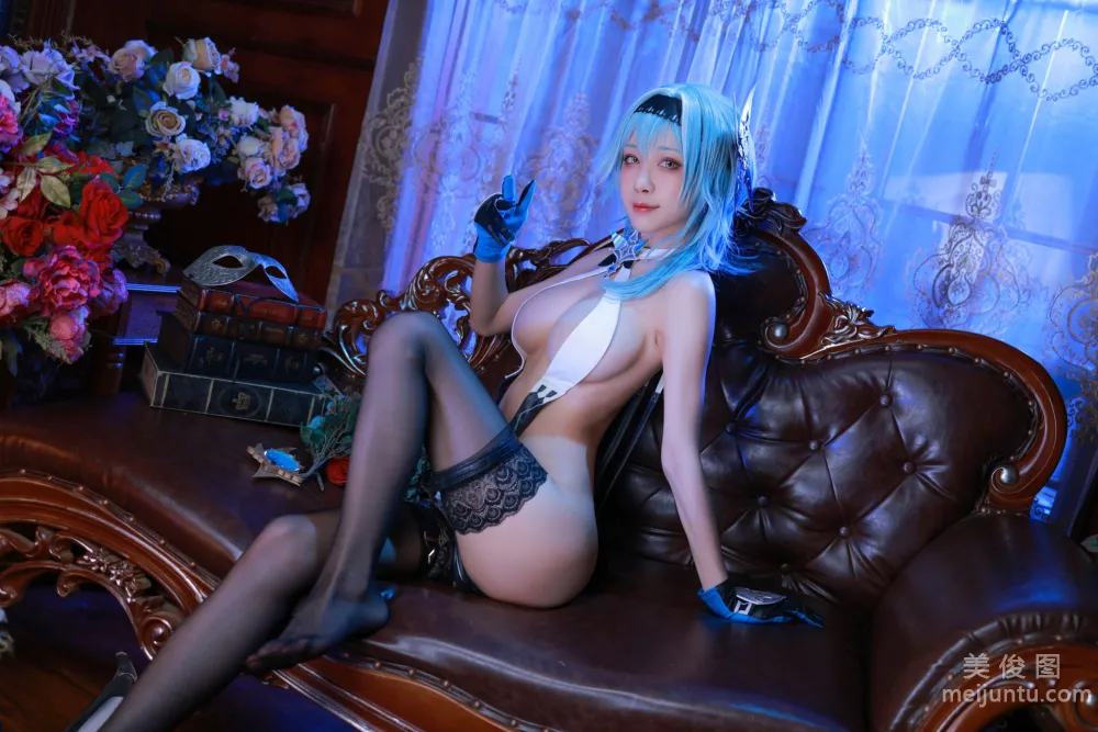 Shui Miao: Web Idols photo 34