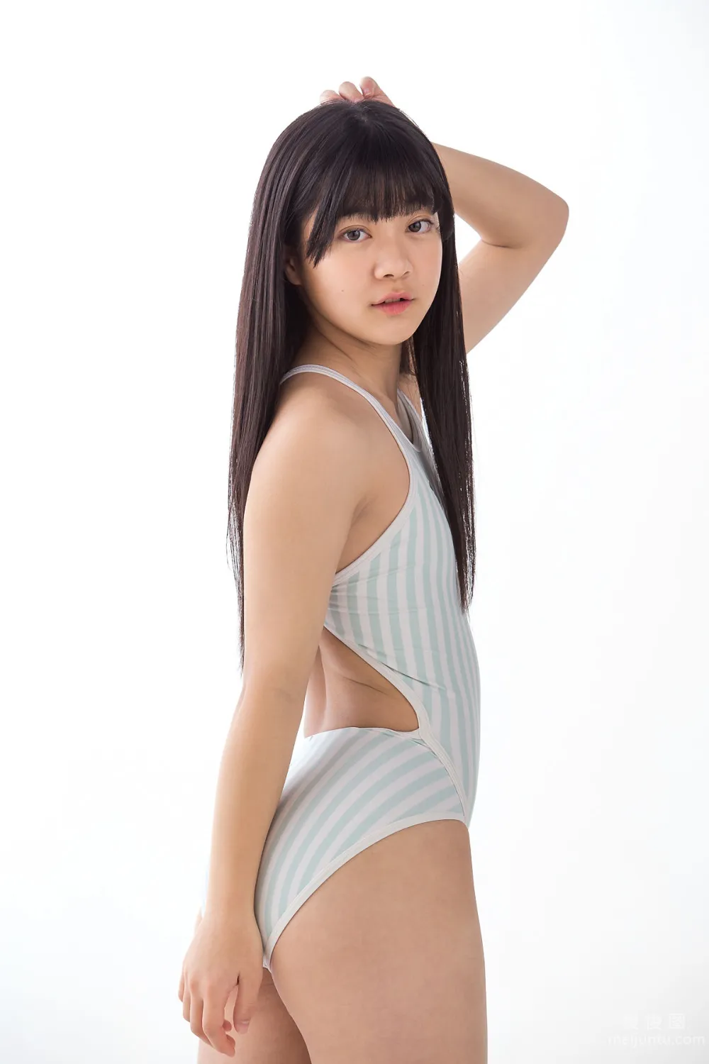 [Minisuka.tv] Saria Natsume 夏目咲莉愛 - Premium Gallery 3.1 26