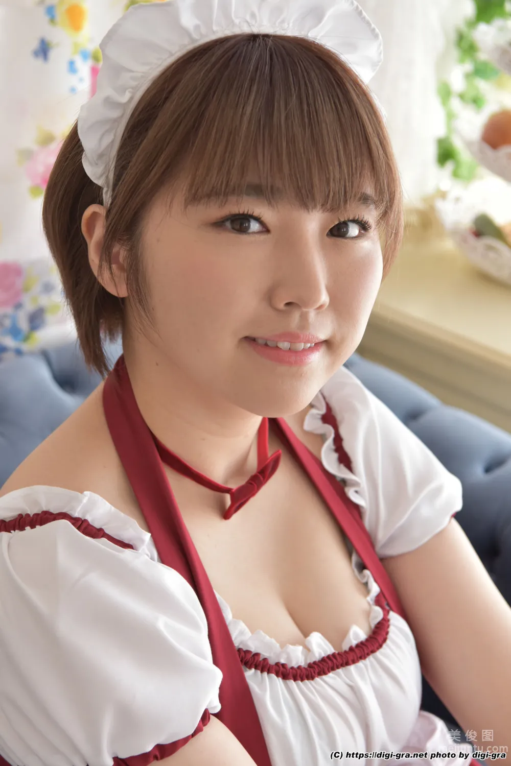 [Digi-Gra] 松本菜奈實/松本菜奈実 Photoset 04 22