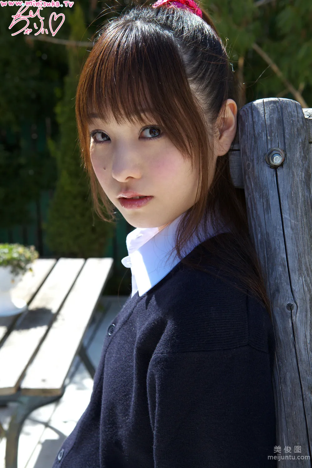 [Minisuka.tv] 鈴川ケイ - Regular Gallery (STAGE1) 01 6