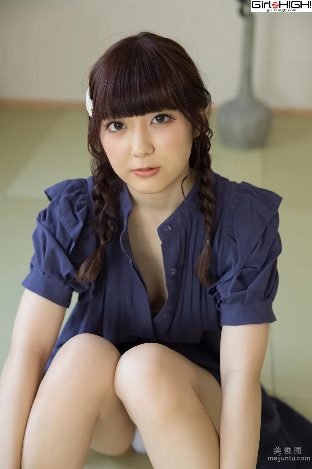[Girlz-High] 高梨あい Ai Takanashi - bfaa_064_00127