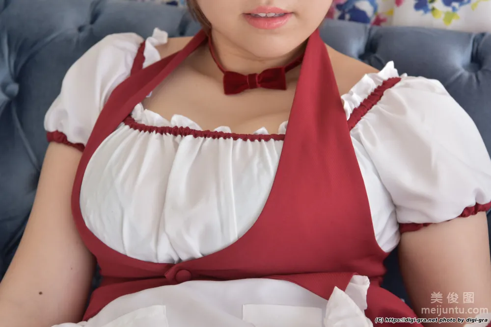 [Digi-Gra] 松本菜奈實/松本菜奈実 Photoset 04 29