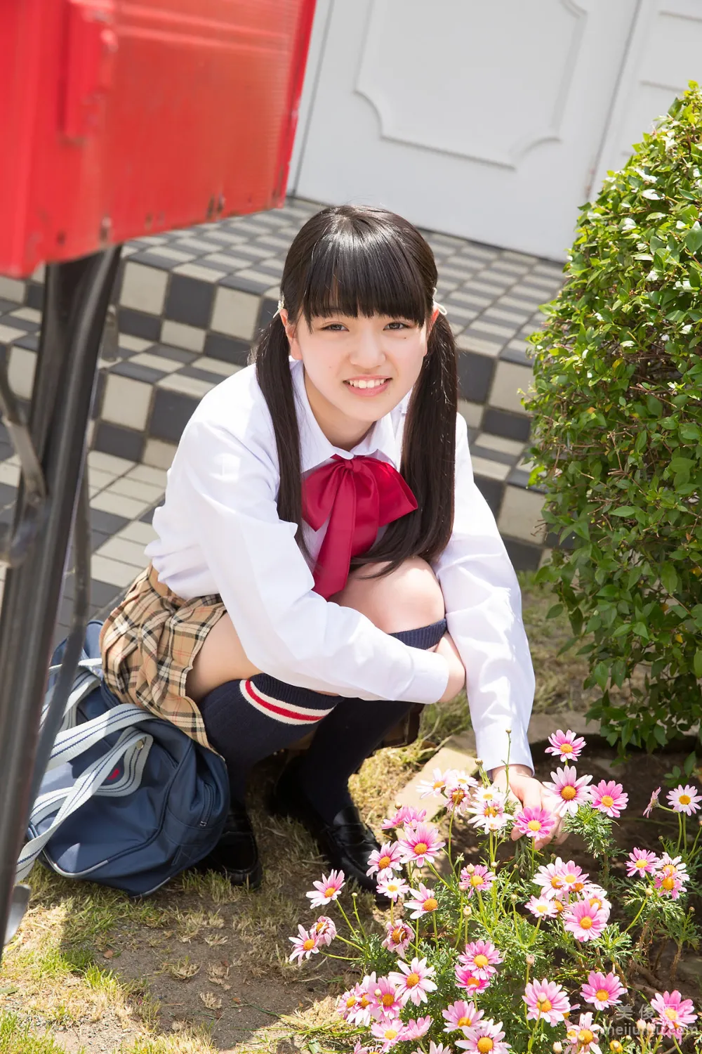 [Minisuka.tv] 玉城ひなこ - Premium Gallery 3.2 寫真套圖 21