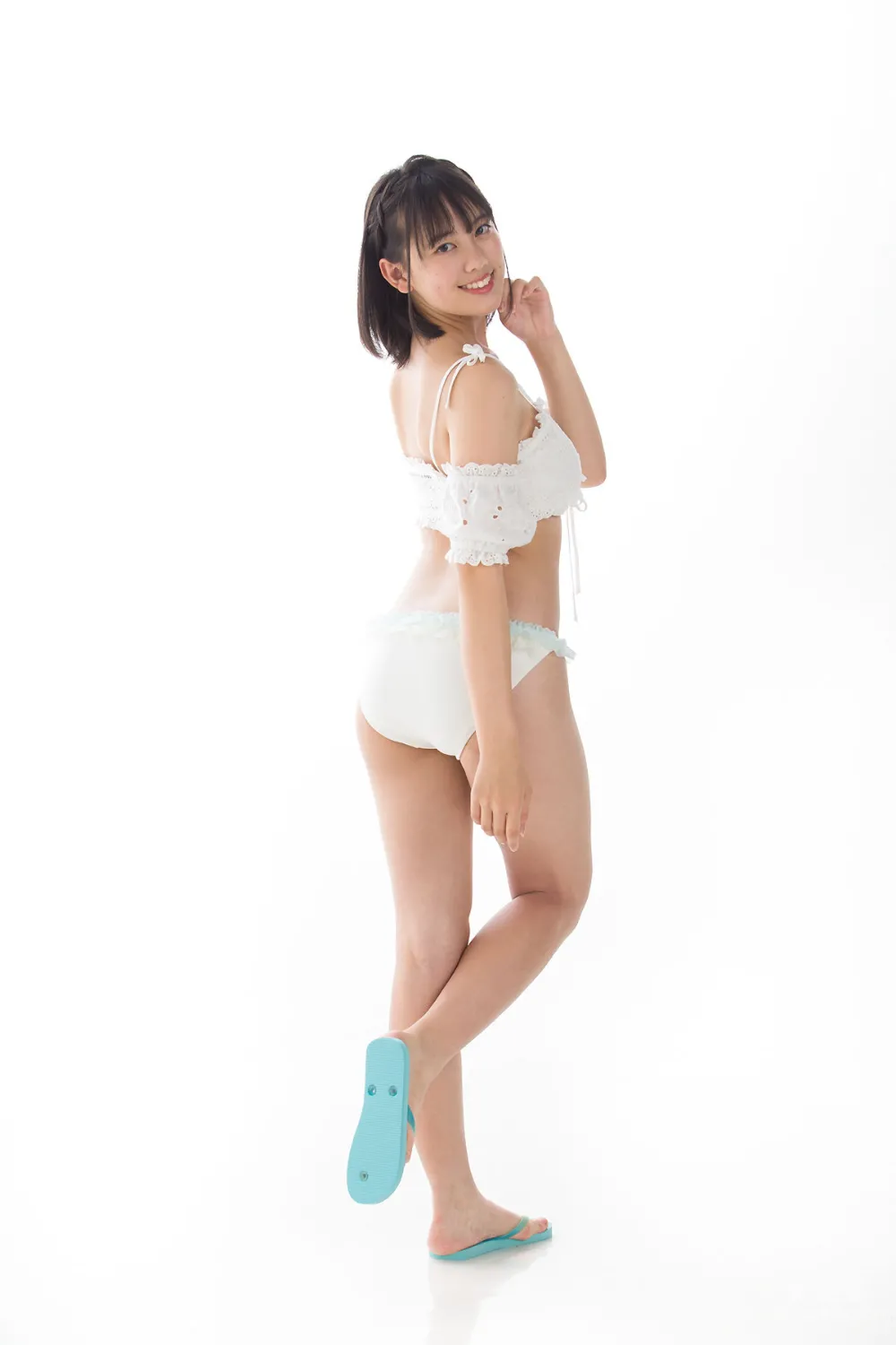 [Minisuka.tv] 柏木さりな Sarina Kashiwagi - Premium Gallery 2.6 16