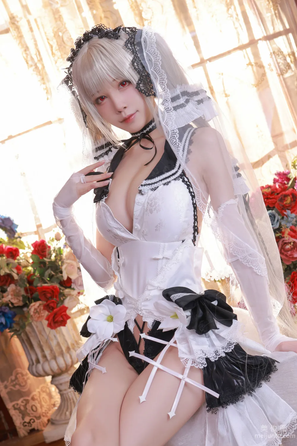 Shui Miao: Web Idols photo 15