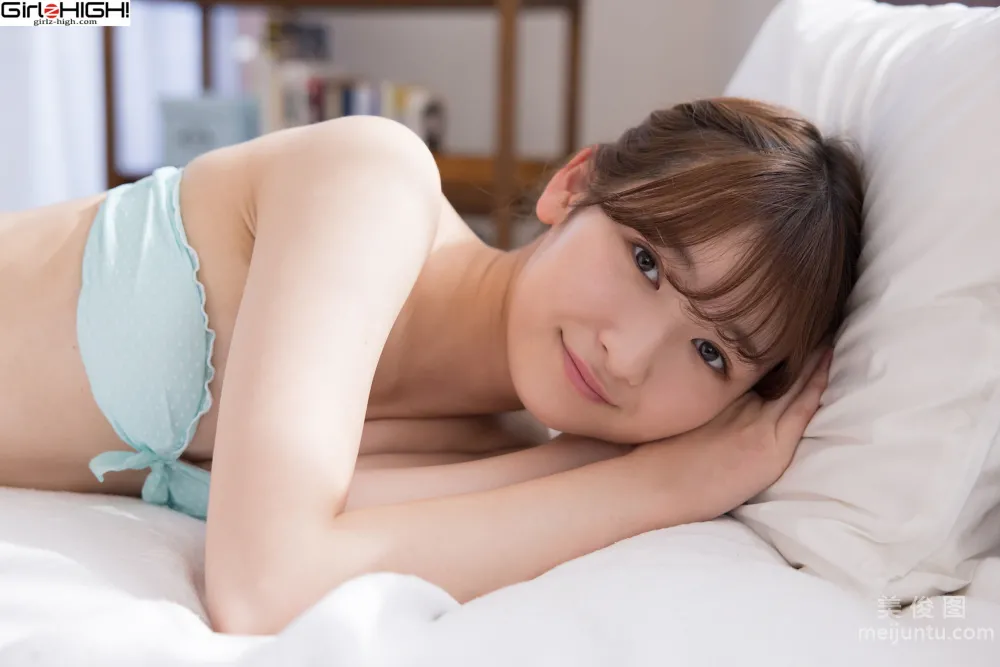 [Girlz-High] Asami Kondou 近藤あさみ - bfaa_063_002 寫真套圖 30