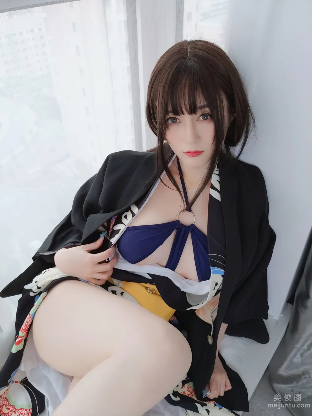 Baiyin 81: Web Idols photo 18