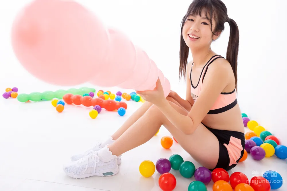 [Minisuka.tv] 七瀬ここね Secret Gallery 2.1 寫真套圖 38