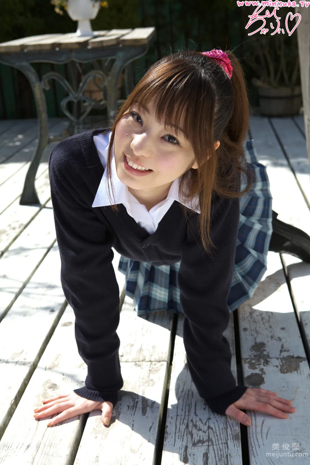 [Minisuka.tv] 鈴川ケイ - Regular Gallery (STAGE1) 01 8