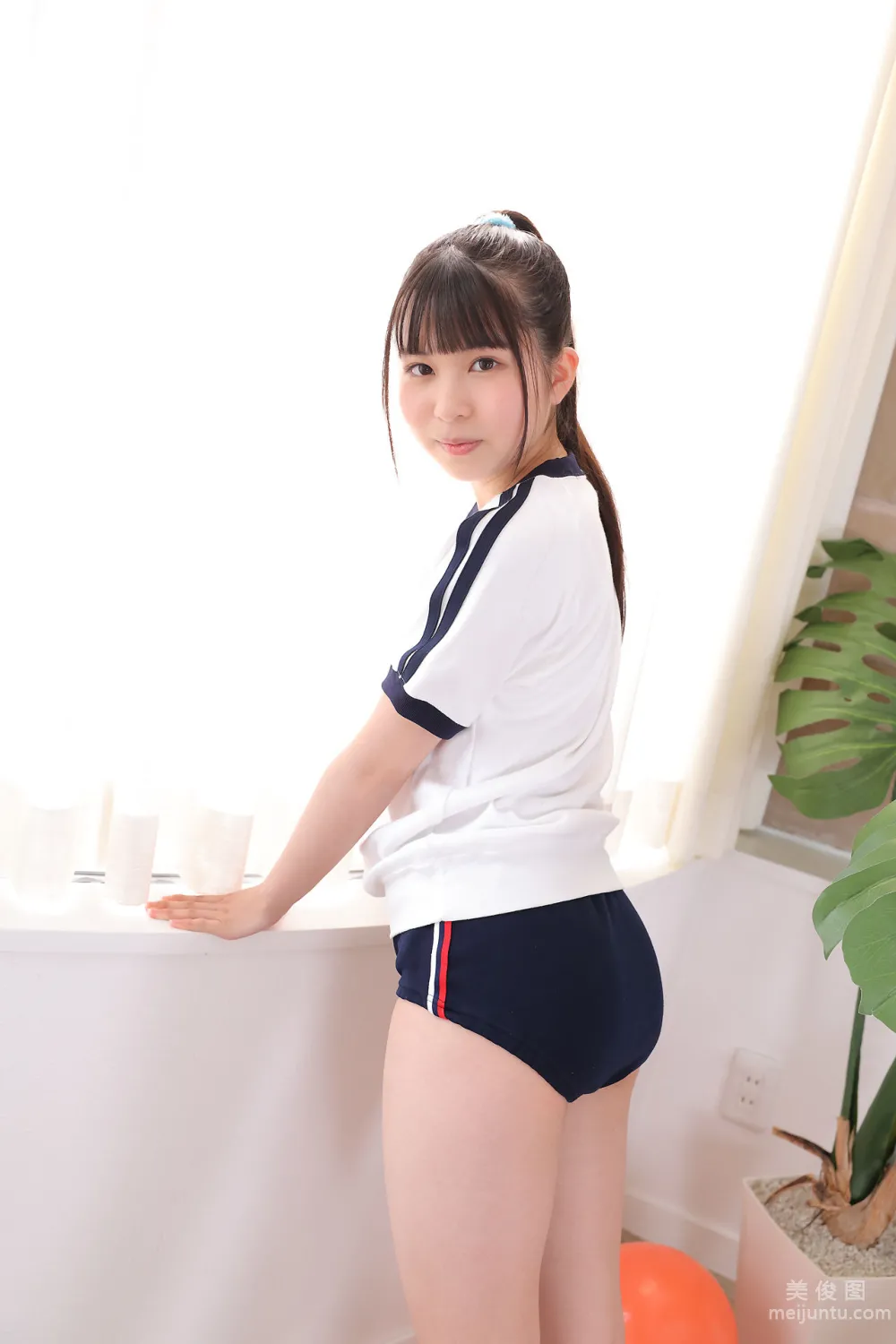 [Minisuka.tv] Umi Kokono 心乃うみ Regular Gallery 03 寫真套圖 41