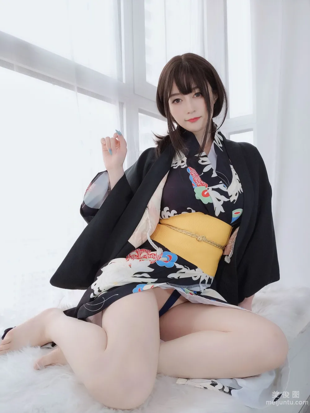 Baiyin 81: Web Idols photo 8