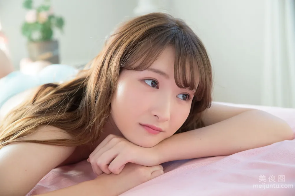 [Minisuka.tv] Asami Kondou 近藤あさみ - Special Gallery 4.4 18
